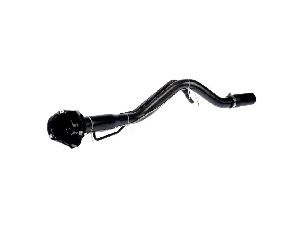1997 Chrysler Town & Country Fuel Tank Filler Neck  - Upper Dorman