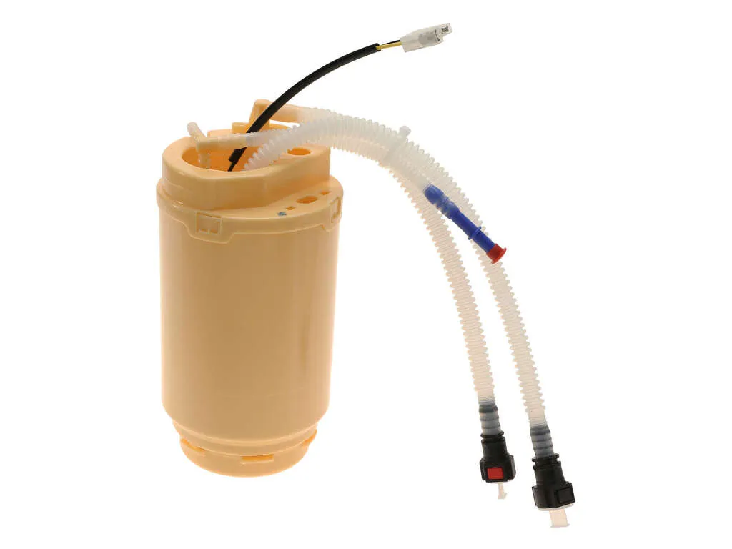 2010 Audi Q7 Electric Fuel Pump 6 Cyl 3.0L Genuine