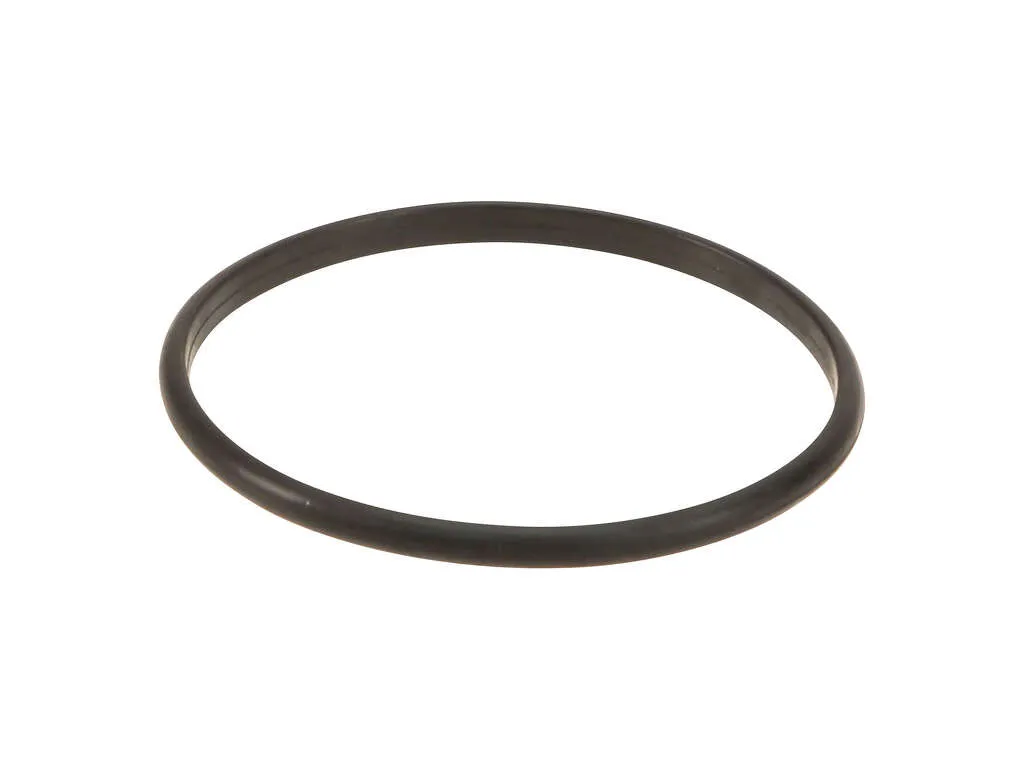 2009 Land Rover LR2 Engine Timing Chain Case Cover Gasket Genuine