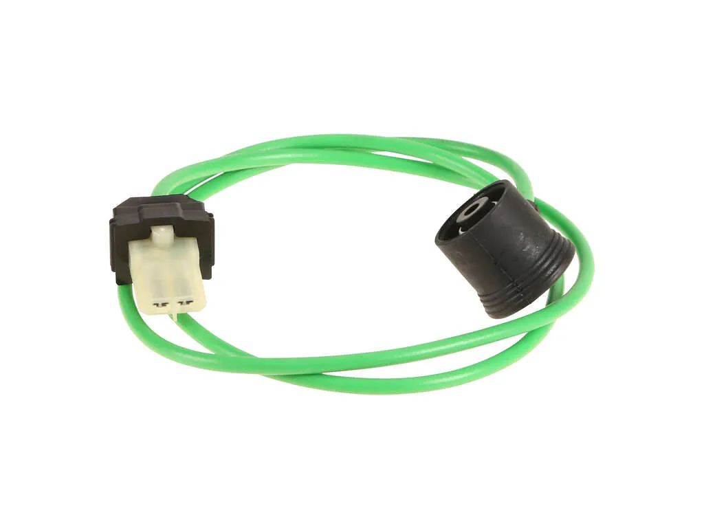 1981 Mercedes-Benz 380SL Condenser Wire APA/URO Parts