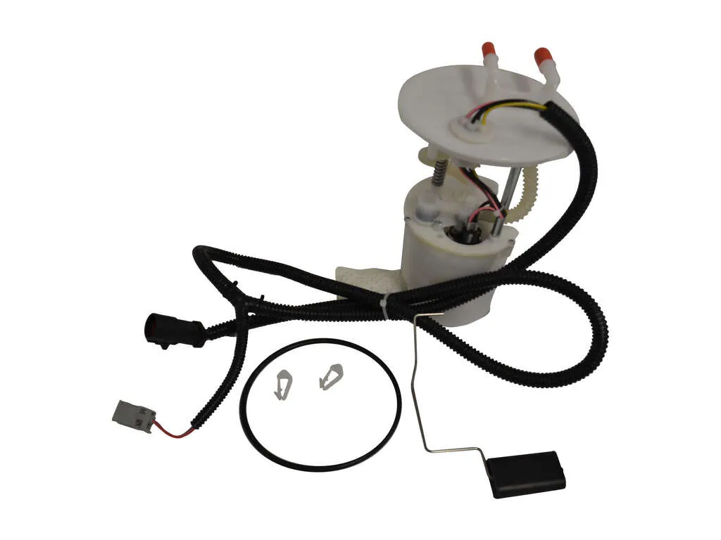 2003 Ford Windstar Fuel Pump Module Assembly GMB