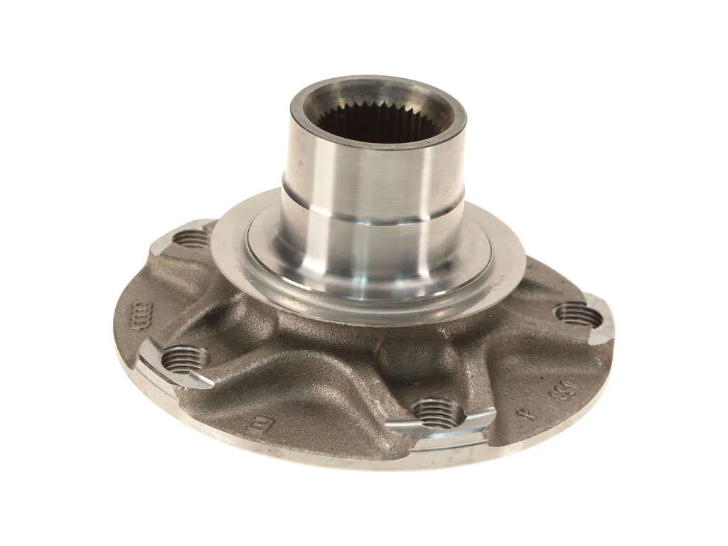 2008 Audi A6 Quattro Wheel Hub  - Rear Genuine