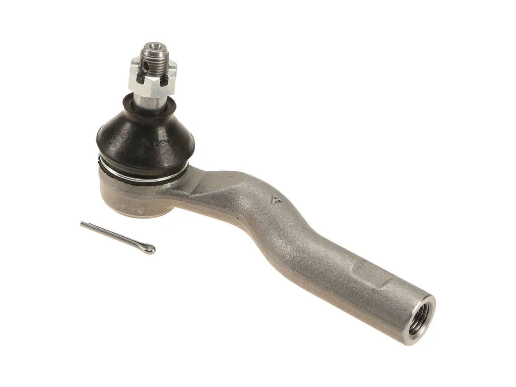 2018 Toyota 86 Steering Tie Rod End  - Front Left Outer Sankei 555