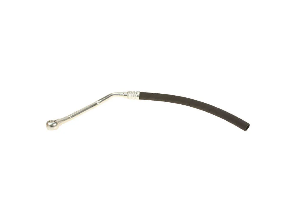 1995 BMW 740i Power Steering Reservoir Hose  - Reservoir To Pump Meyle