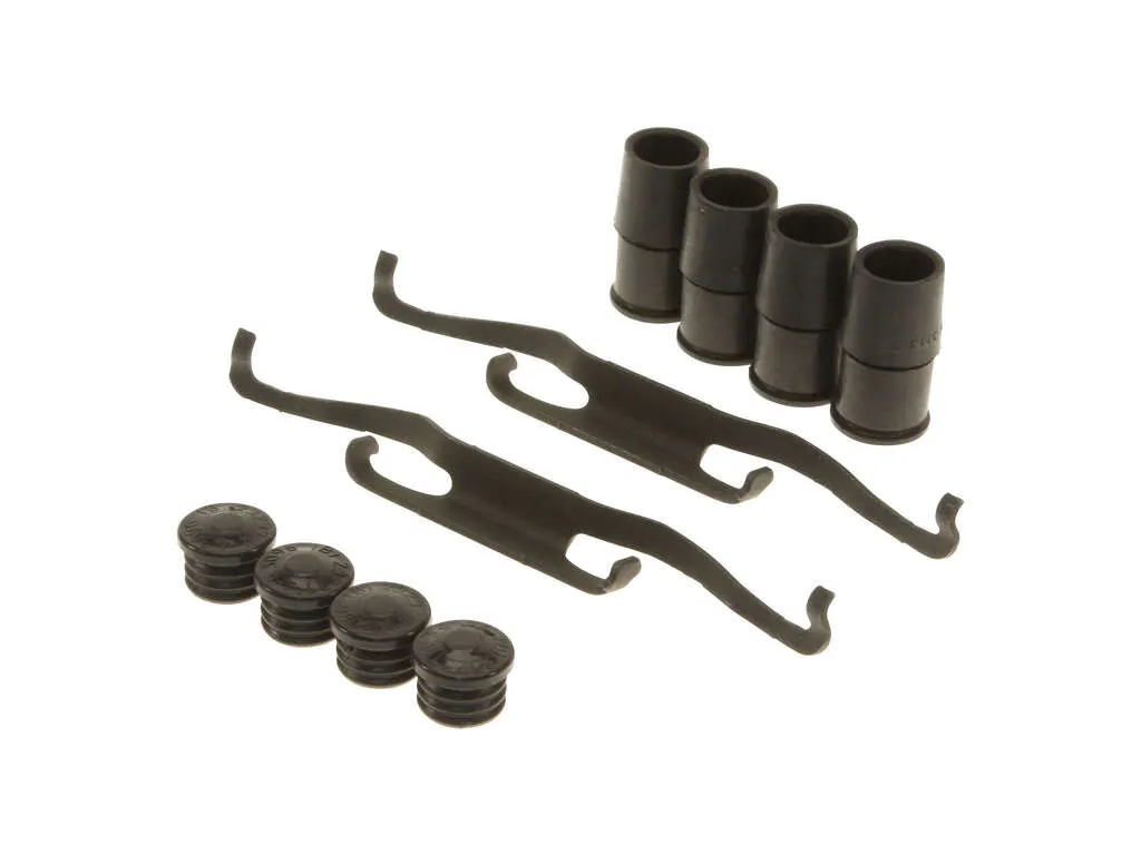 2012 Ford Escape Disc Brake Hardware Kit  - Front WBR