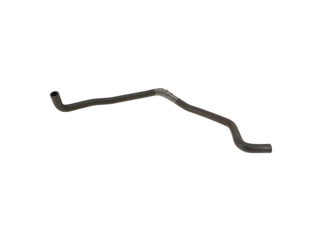 2004 Mazda 3 HVAC Heater Hose  - Lower Genuine