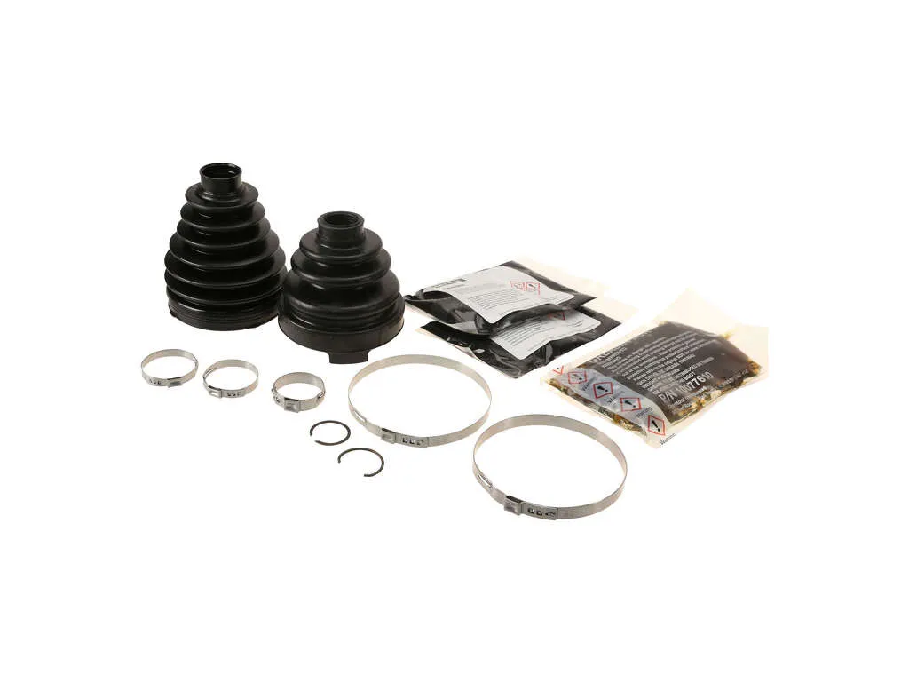 2012 Lexus RX350 CV Joint Boot Kit  - Front Left Outer Genuine