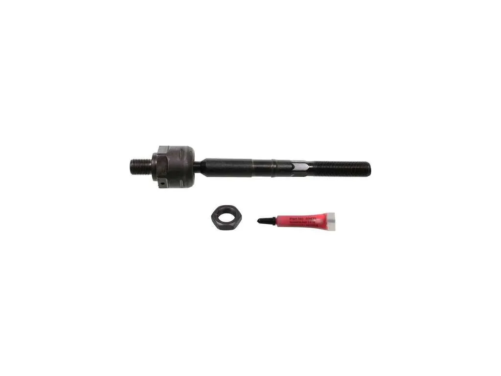 2007 Hyundai Entourage Steering Tie Rod End  - Front Inner Moog