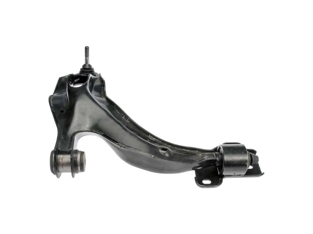 2008 Lincoln Town Car Suspension Control Arm  - Front Left Lower Dorman