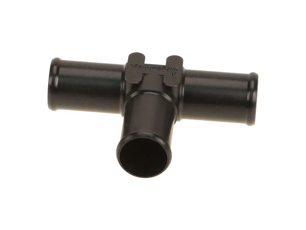 2008 Toyota Sequoia HVAC Heater Hose Connector Genuine