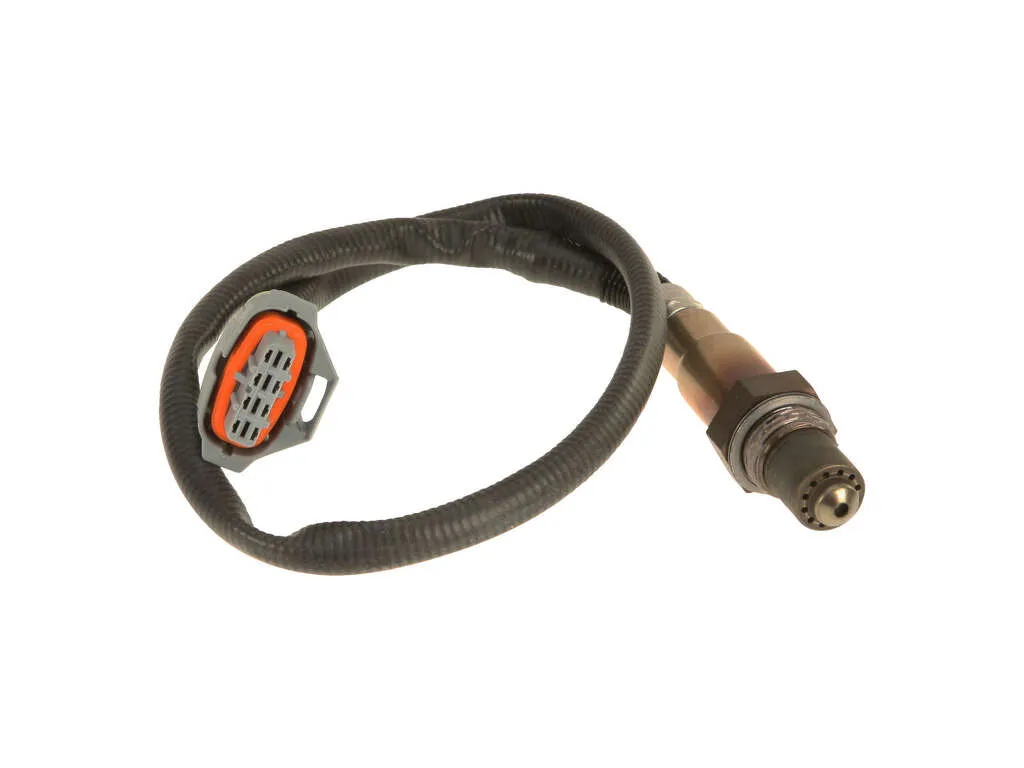 2007 Porsche 911 Oxygen Sensor  - Downstream Bosch