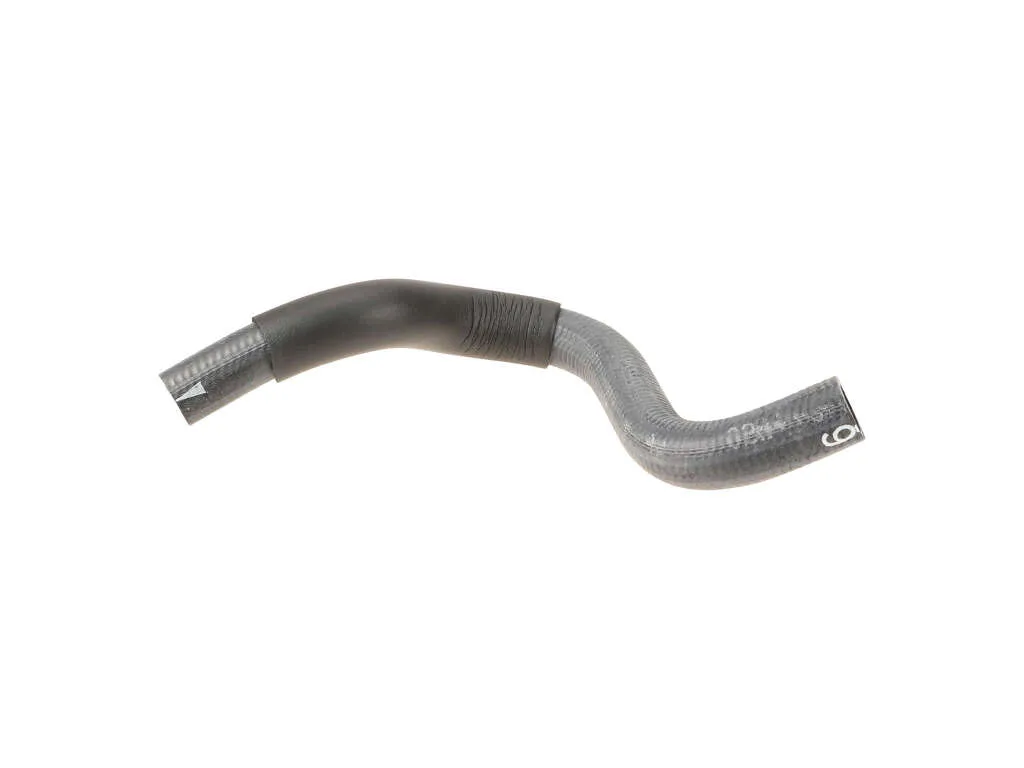 1997 Nissan Sentra HVAC Heater Hose Genuine