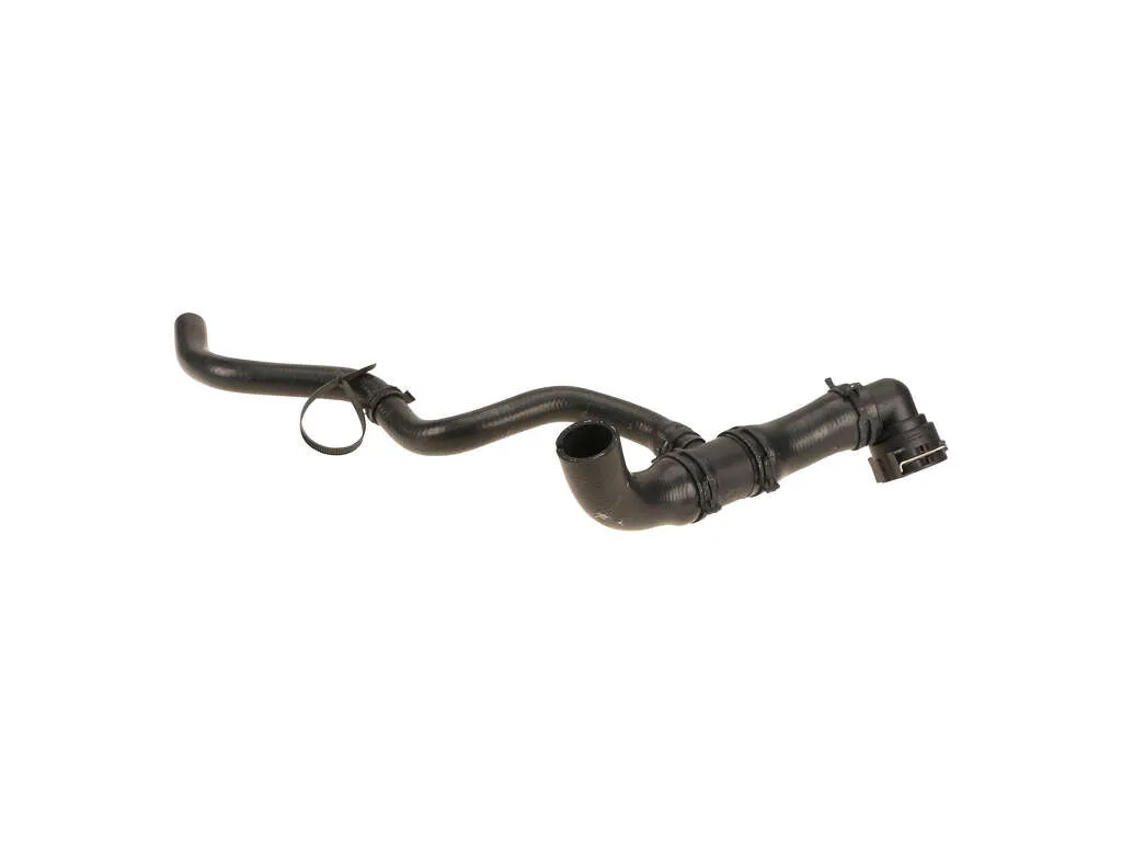 2014 Fiat 500 Radiator Coolant Hose  - Lower Rein