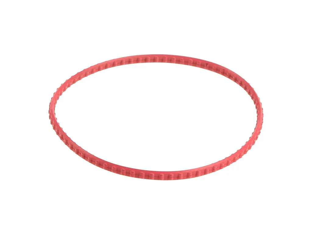 2002 Lincoln LS Engine Oil Filter Adapter Seal 6 Cyl 3.0L Genuine