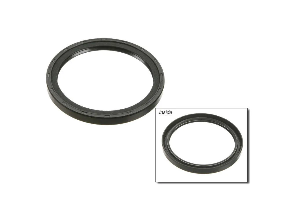 1985 Toyota Land Cruiser Engine Crankshaft Seal  - Rear 6 Cyl 4.2L NOK