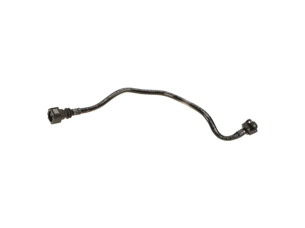 2016 Land Rover Range Rover Engine Coolant Overflow Hose Genuine