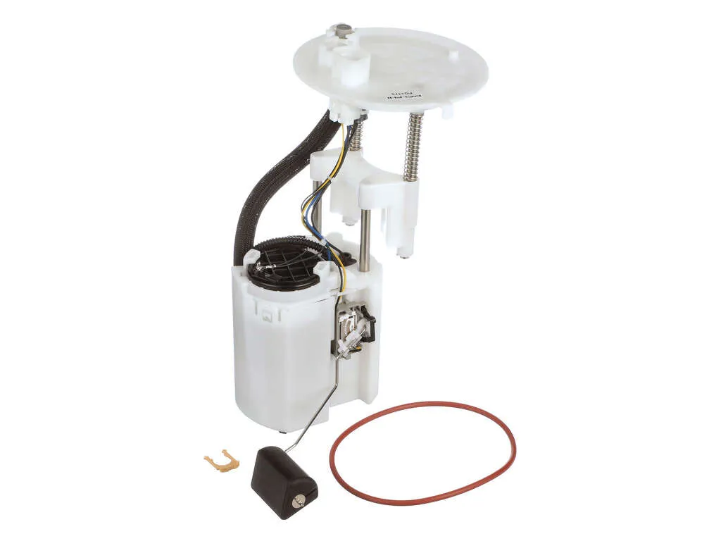 2012 Toyota Prius Plug-In Fuel Pump Module Assembly Delphi