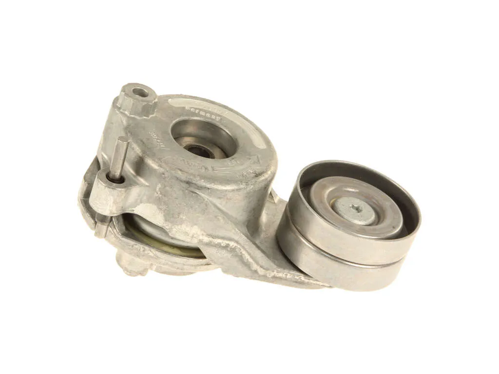 2007 Mercedes-Benz ML320 Accessory Drive Belt Tensioner Assembly INA