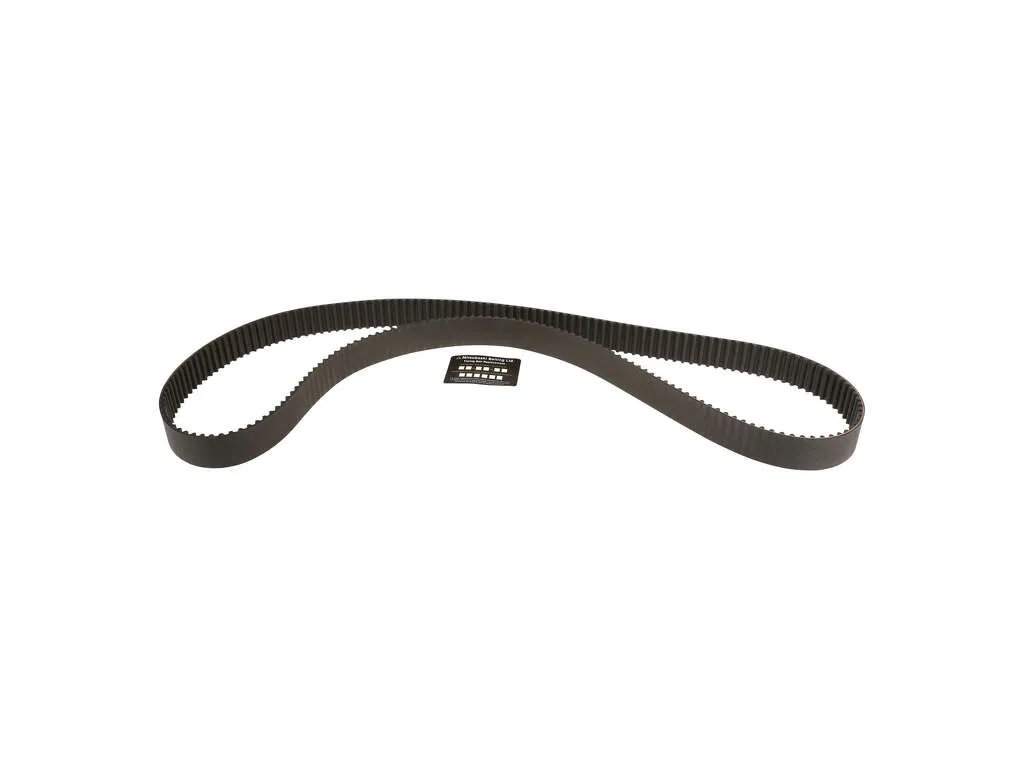 2004 Mitsubishi Montero Engine Timing Belt Mitsuboshi