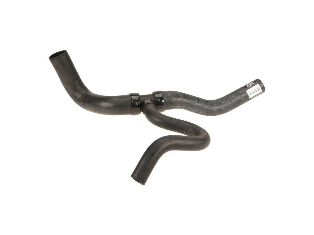 2013 Chevrolet Silverado 1500 Radiator Coolant Hose  - Lower 6 Cyl 4.3L Gates
