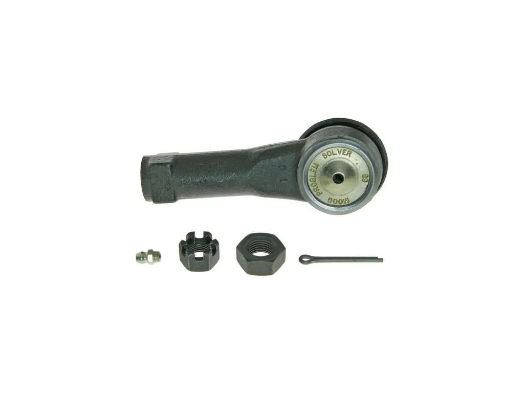 2004 Honda Odyssey Steering Tie Rod End  - Front Outer Moog