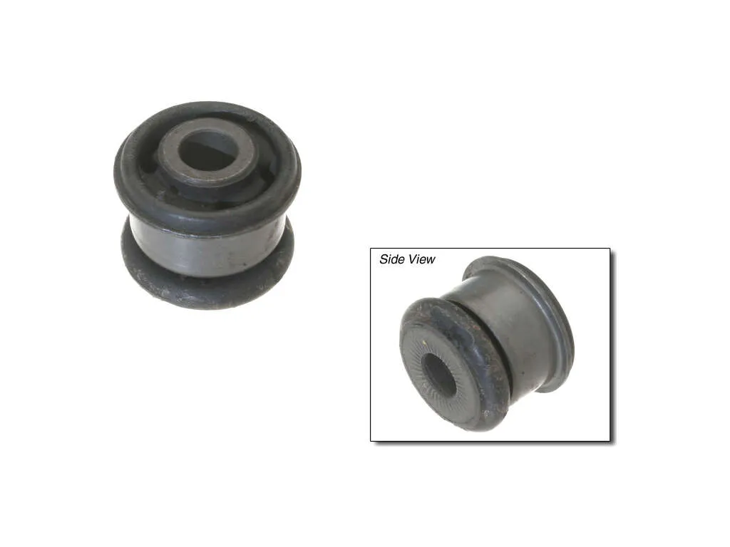 2004 Saab 9-5 Suspension Subframe Bushing  - Front Rearward Lemfoerder