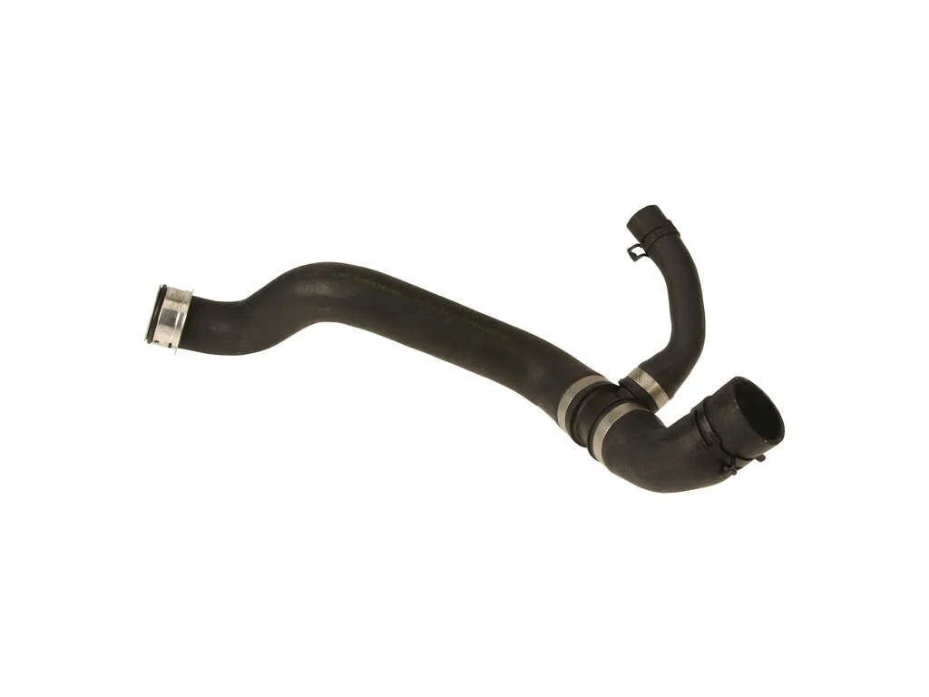 2011 Mercedes-Benz ML350 Radiator Coolant Hose  - Lower 6 Cyl 3.5L Rein