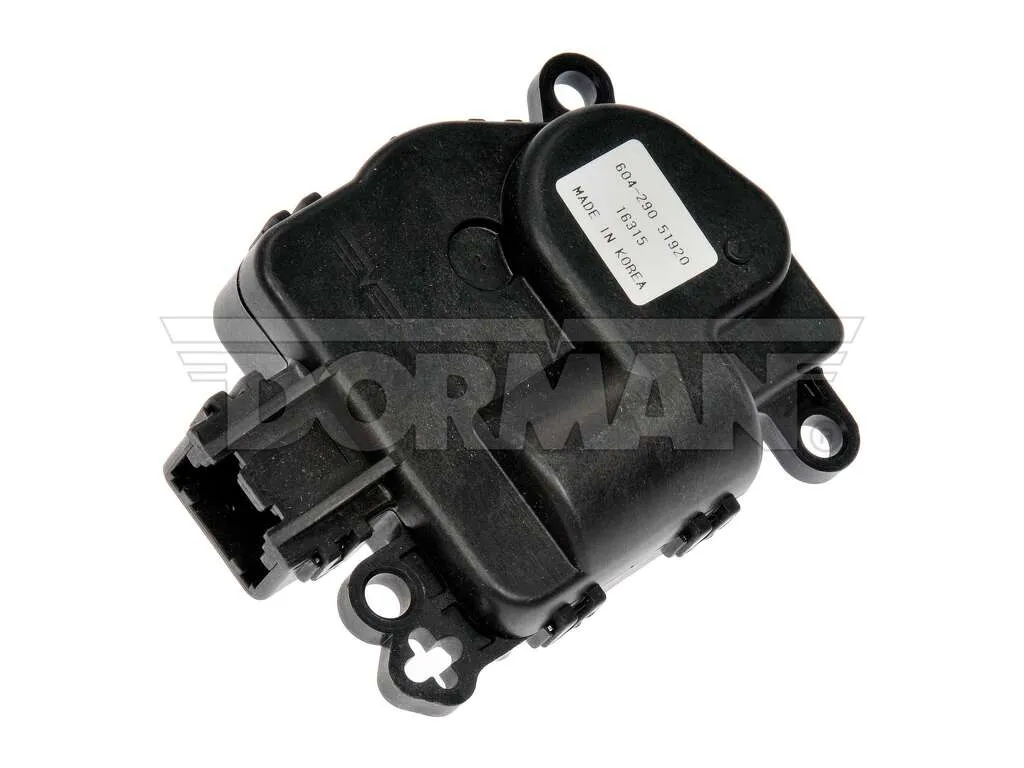 2025 Ford Expedition HVAC Blend Door Actuator Dorman