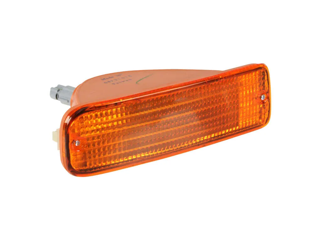 1997 Toyota 4Runner Turn Signal Light Assembly  - Front Left TYC