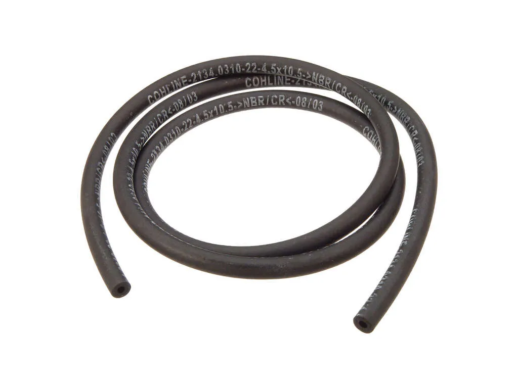 1963 Mercedes-Benz 230SL Fuel Hose Cohline