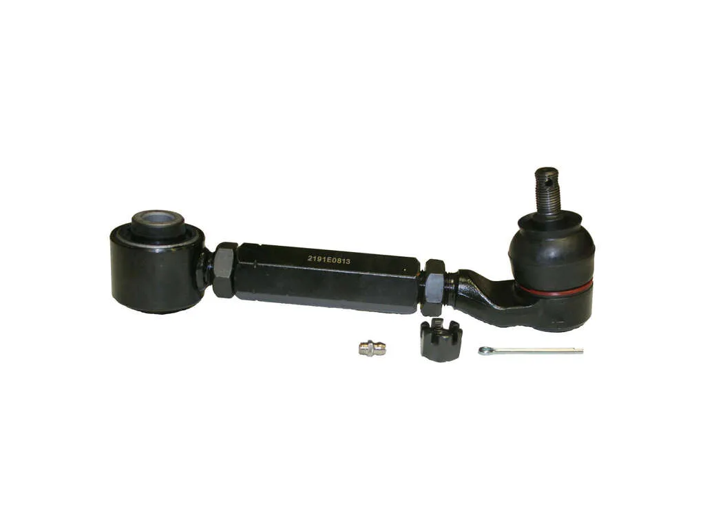 2012 Honda Odyssey Suspension Control Arm  - Rear Right Upper Rearward Moog