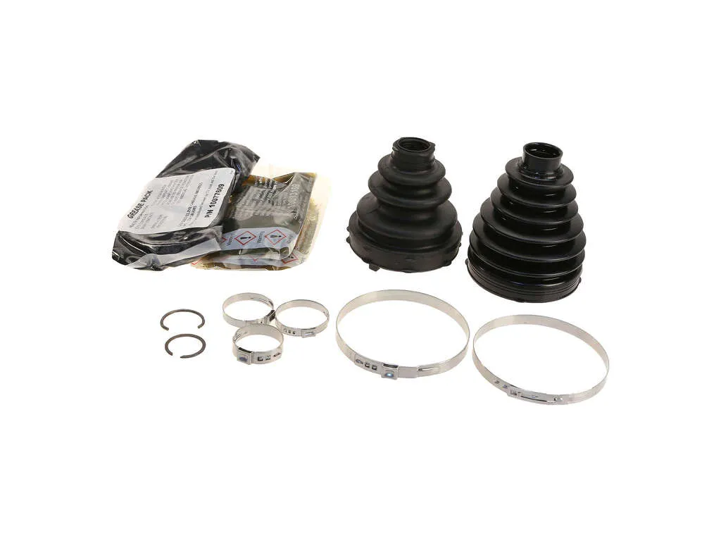 2016 Toyota Highlander CV Joint Boot Kit  - Front Left Outer 4 Cyl 2.7L Genuine