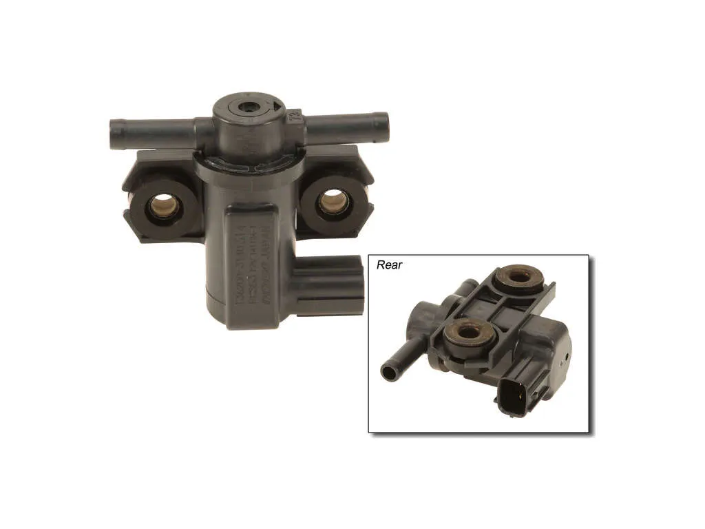2007 Honda Pilot Vapor Canister Purge Solenoid Genuine