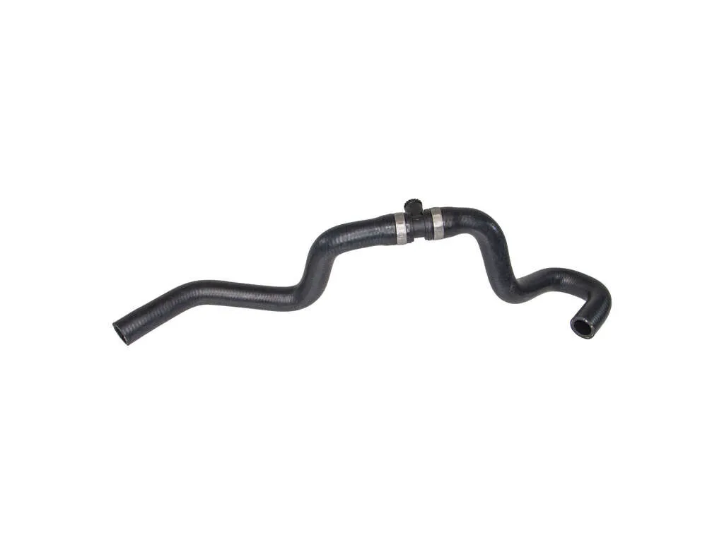 2008 Land Rover Range Rover HVAC Heater Hose 8 Cyl 4.4L Rein