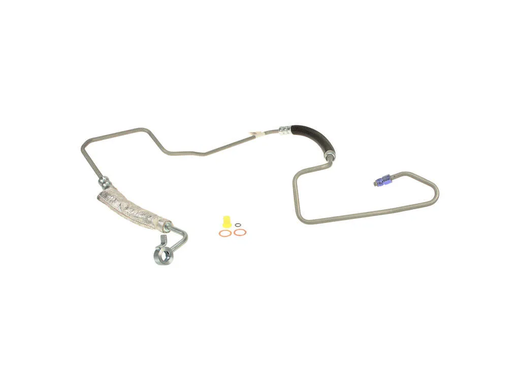 2000 Lexus RX300 Power Steering Pressure Hose Omega