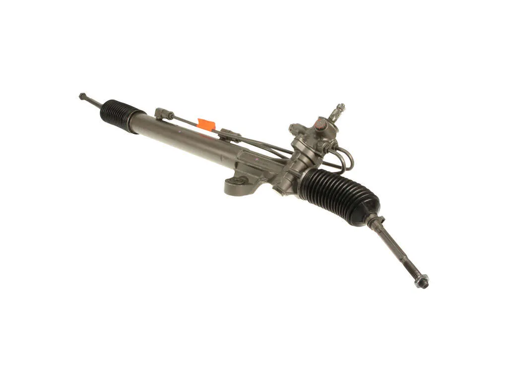 2007 Honda Odyssey Rack and Pinion Assembly Maval