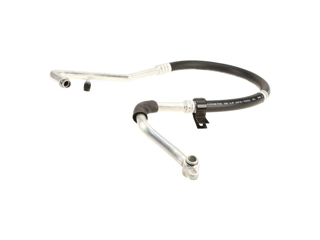 2003 Subaru Outback A/C Refrigerant Hose 6 Cyl 3.0L Genuine