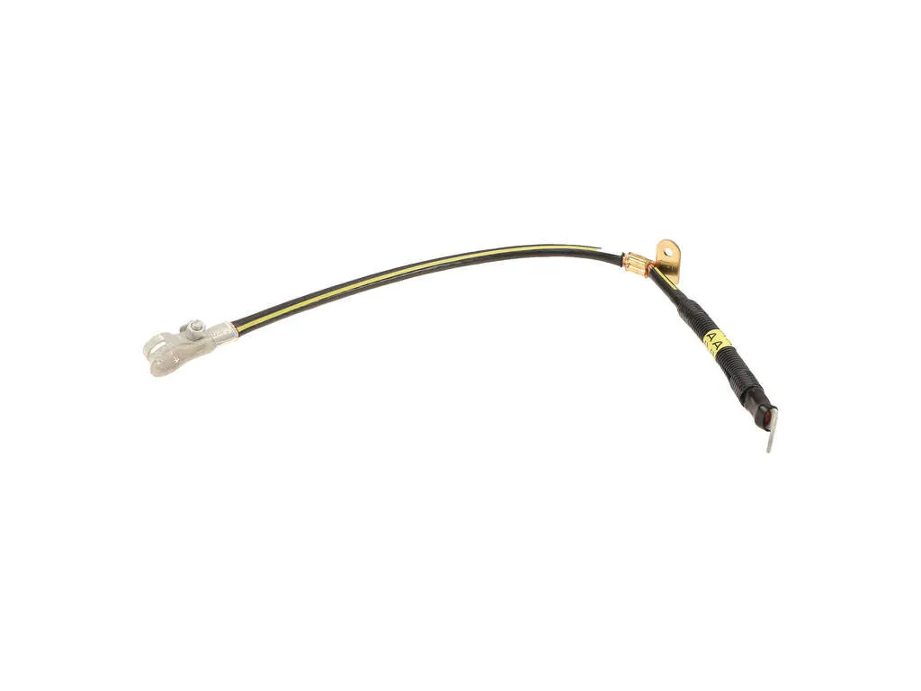 2004 Nissan Murano Battery Cable  - Negative Genuine