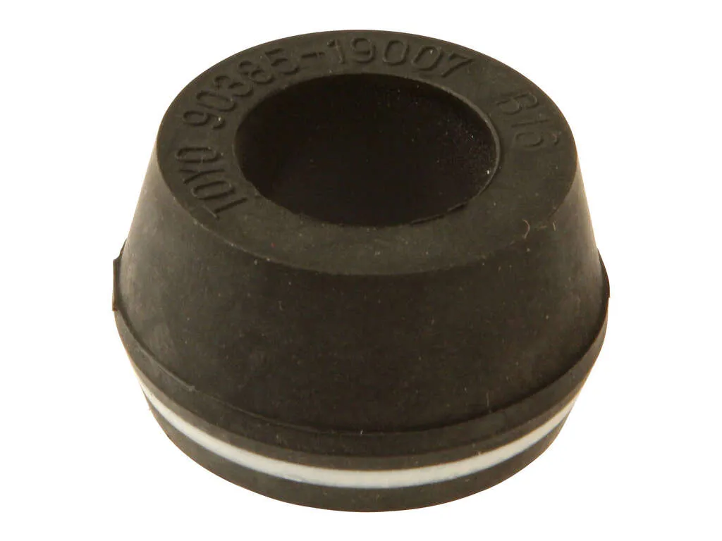 2002 Toyota 4Runner Suspension Shock Absorber Bushing  - Rear Genuine