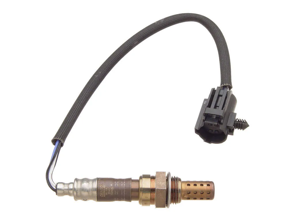 2000 Jeep Grand Cherokee Oxygen Sensor  - Downstream 8 Cyl 4.7L Bosch