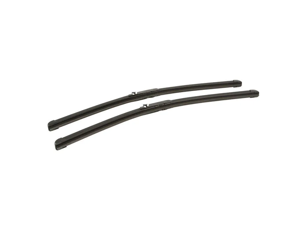 2008 Audi A6 Quattro Wiper Blade Set  - Front Bosch