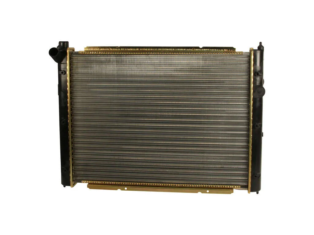 1990 Volkswagen Vanagon Radiator Nissens