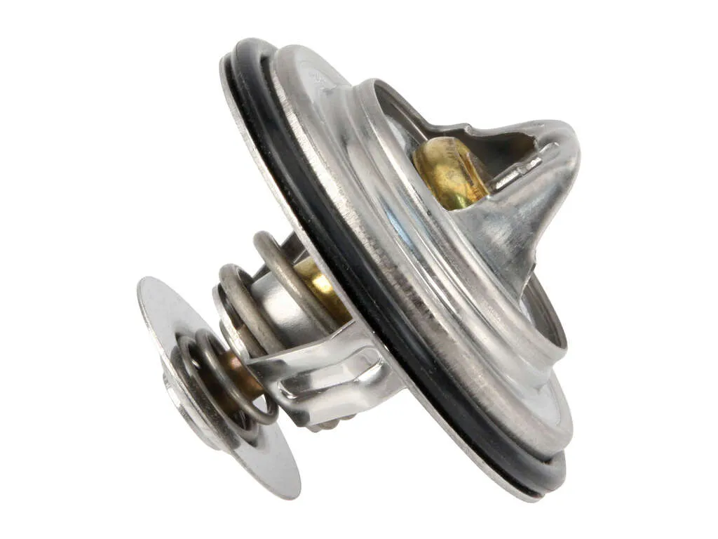 1999 BMW Z3 Engine Coolant Thermostat 6 Cyl 3.2L Mahle