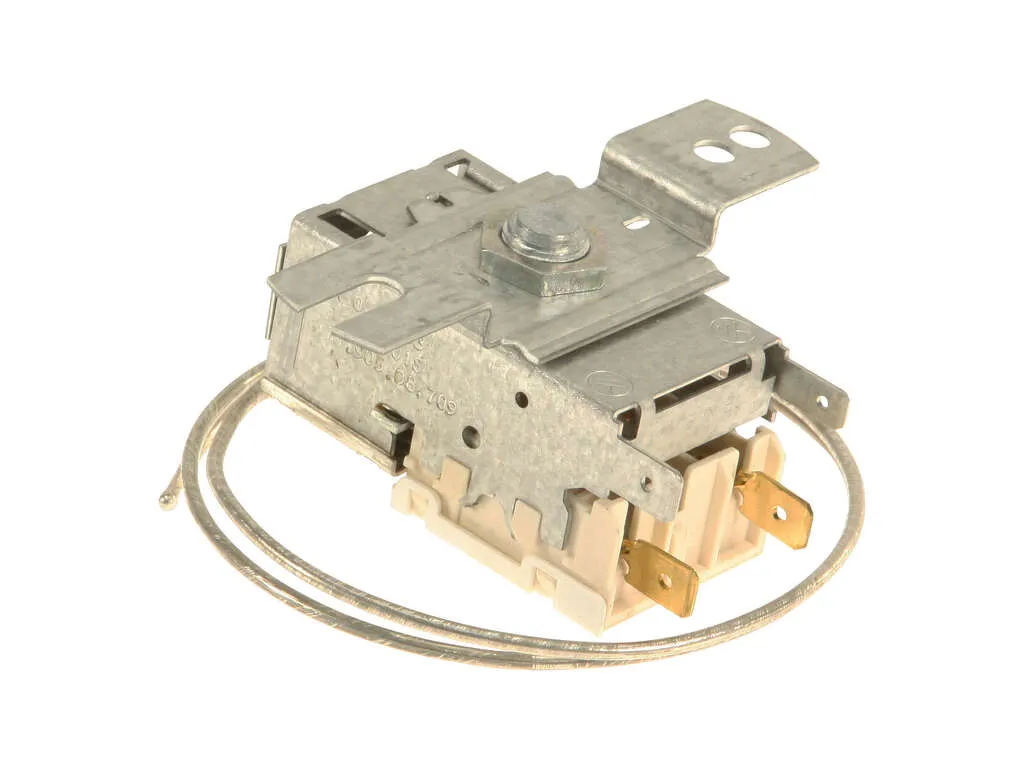 1972 Mercedes-Benz 350SL A/C Evaporator Temperature Sensor Behr