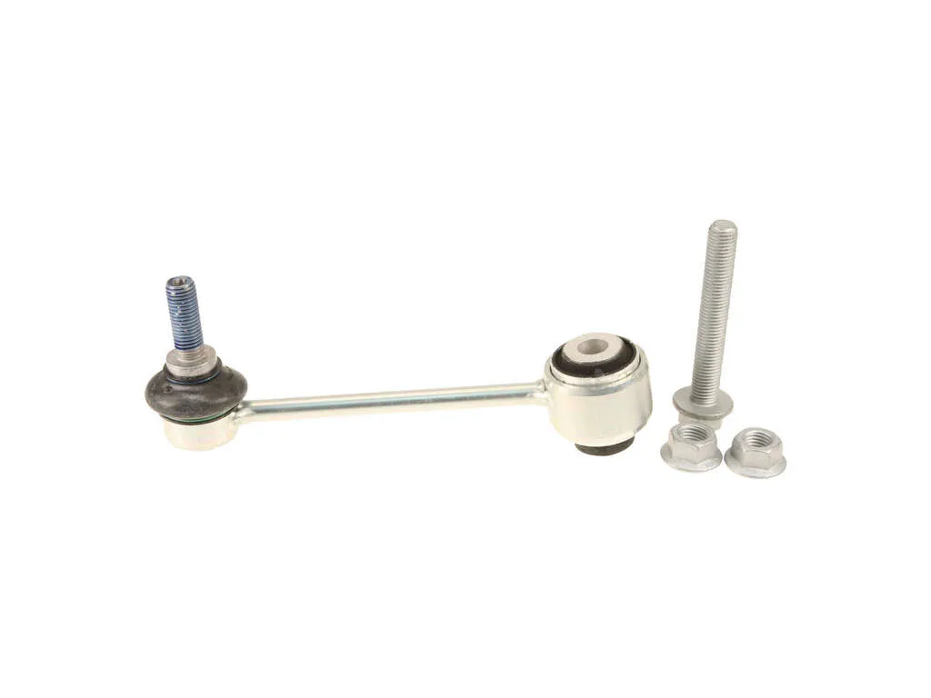 2012 Porsche Panamera Suspension Stabilizer Bar Link  - Front Lemfoerder