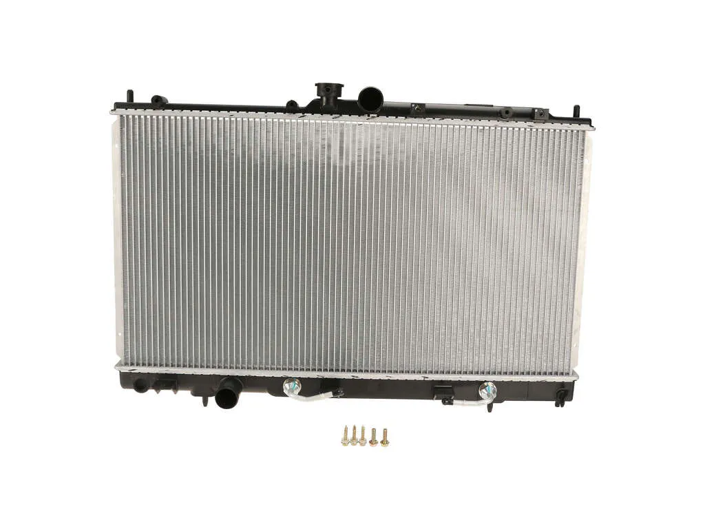 2004 Mitsubishi Lancer Radiator Denso