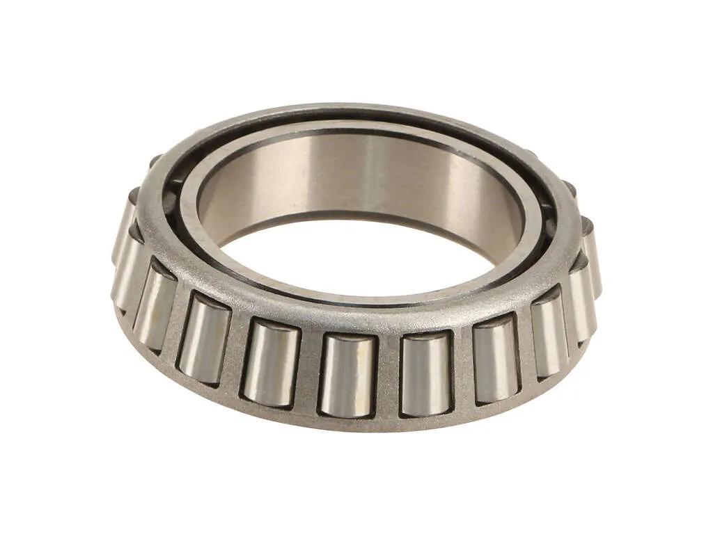 2005 Ford Expedition Differential Carrier Bearing  - Rear SKF