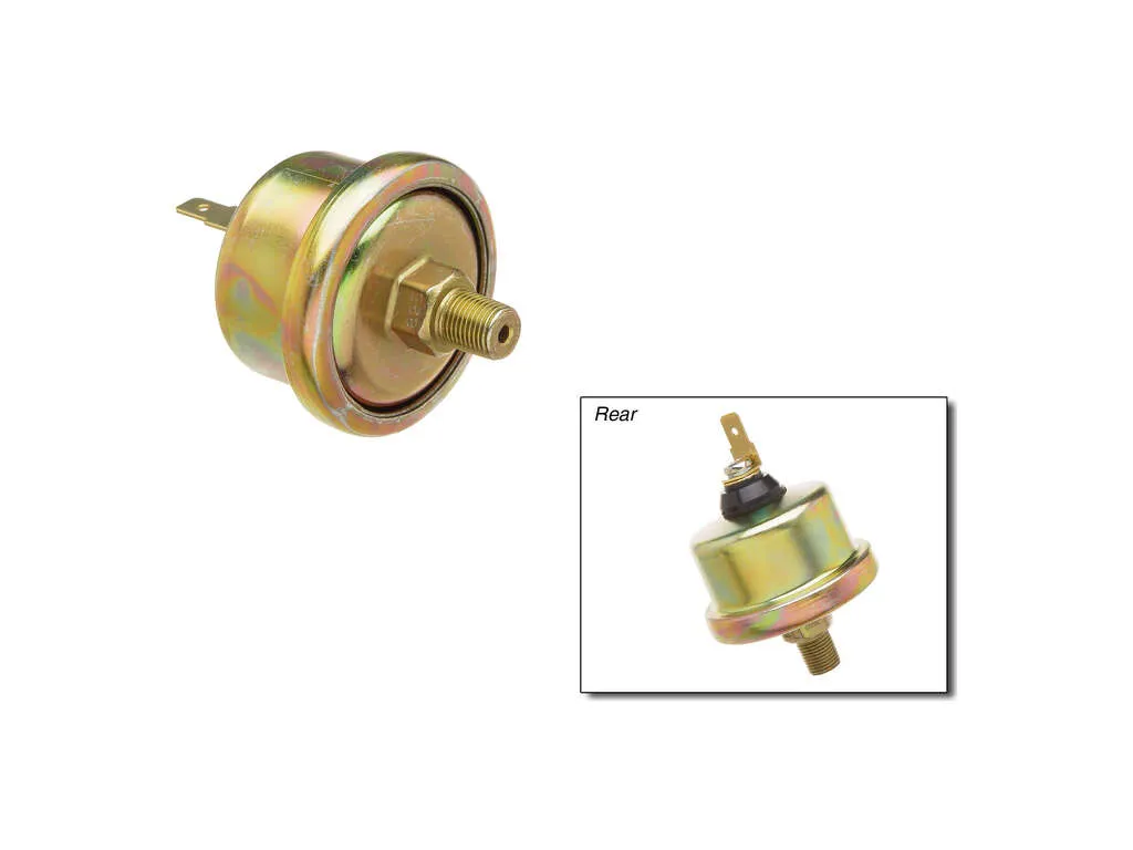 1988 Chrysler Conquest Engine Oil Pressure Switch Sankei Switches