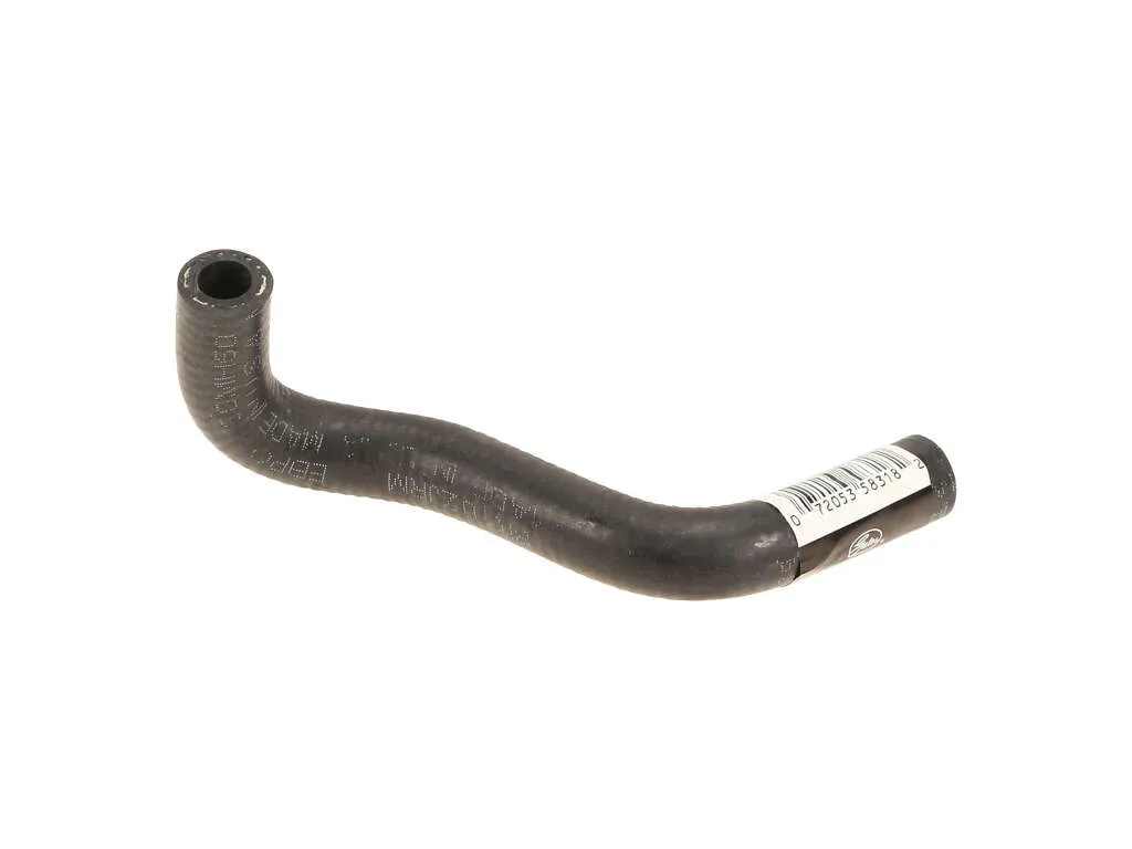 2004 Nissan 350Z Engine Oil Cooler Line Gates