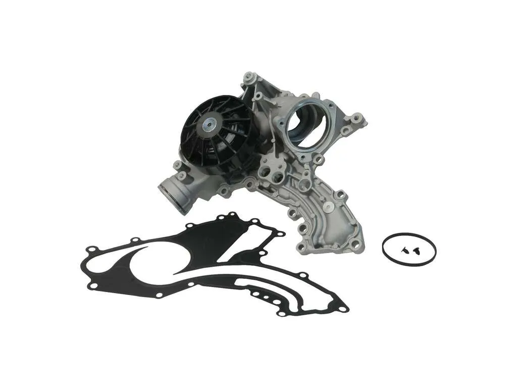 2018 Mercedes-Benz GLS550 Engine Water Pump APA/URO Parts